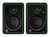 Mackie - CR3-X Enceintes actives 50W 3" (La paire)