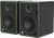 Mackie CR5-XBT - Paire d'enceintes actives 5 pouces - Bluetooth - 2 voies - Noir - 80 W