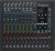Mackie Onyx12 - Mixer USB - 12 canaux + effets