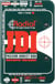 Radial DI passive