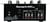 CC HS - TABLE DE MIXAGE 2 VOIES USB