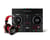 Numark - Pack DJ Party Mix Live + Casque HF175