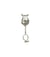 Lyre Clarinette SML 506N