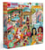 Vie à Berlin - Puzzle de 1000 pièces - Eeboo