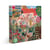 Puzzle 1000 pièces - English cottage