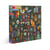 Cabinet D'alchimiste - Puzzle 1000 pièces - Eeboo