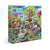 Puzzle 48 pièces - Dans le Pays