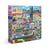 Puzzle 48 pièces - Dans la ville