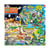 Puzzle 48 pièces - Dans la Nature