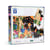 Puzzle 500 pièces - Bookstore Astronomers