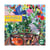 Puzzle 64 pièces - Monde Sauvage