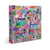 Puzzle 1000 pièces - Cats around town - Eeboo