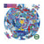 Puzzle 100 pièces - Sous l'océan