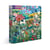 Puzzle 1000 pièces - English Hedgerow - Eeboo