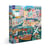 Puzzle 1000 pièces - Seaside Harbor