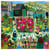 Puzzle 1000 pièces - Garden Harvest - Eeboo