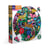 Puzzle 500 pièces - Jaguars & Butterflies - Eeboo