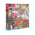 Puzzle 1000 pièces - Holiday Village - Eeboo