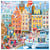 Puzzle 1000 pièces - Stockholm - Eeboo