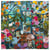 Puzzle 1000 pièces - English Greenhouse - Eeboo