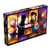 Dice Throne Marvel - Black Panther, Captain Marvel, Black Widow, Dr Strange