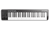 M-Audio Keystation MK3 - Clavier maître - 49 touches - Noir