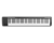M-Audio Keystation MK3 - Clavier maître - 61 touches - Noir 