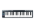 CC HS - KEYSTATION MINI 32 MK3 KEYSTATION MINI 32 MK3