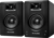 M-Audio BX4D3 - Paire d'enceinte de monitoring - Noir - 25 Watt 
