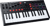M-Audio Oxygen Pro Mini - Contrôleur maître - 32 touches - Noir