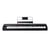 M-Audio Hammer Pro - Clavier maître - 88 touches - Noir