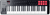 M-Audio Oxygen 49 MkV - Clavier maître - 49 touches
