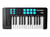 CC HS - CLAVIER MAITRE V25MKII