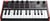 Akai Professional Mini Play MK3 - Clavier-maître - 25 touches