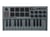 Akai Professional MPK Mini MK3 - Clavier maître - 25 touches - Gris