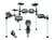 Alesis - Command Mesh Kit - Special edition