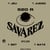 Savarez 520R - Cordes pour guitare classique