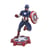 Figurine Marvel Gallery - Captain America Comics
