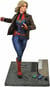 Statuette Diamond Select - Marvel - Captain Marvel