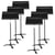 CC HS - PUPITRE 48 SYMPHONY - PUPITRE 48 SYMPHONY - 6 PIECES