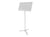 CC HS - PUPITRE SYMPHONY BLANC VERNI