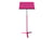 CC HS - PUPITRE SYMPHONY ROSE MAT