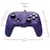 PDP Manette Filaire pour Nintendo Switch | Camo Violet