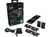 Double chargeur de manettes Xbox série X - PDP