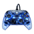 PDP Manette Gaming filaire - Camo Blue - pour Xbox Series X|S, Xbox One et PC