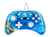 Manette de jeu filaire pour Nintendo Switch - Rock Candy Berry Brave Link 