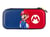 Étui pour Nintendo Switch, Nintendo Switch Lite - PDP Pull-N-Go Power Pose - Mario