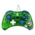 Manette filaire Mario pour Switch - Rock Candy Luigi Lime