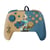 Manette filaire La Légende de Zelda pour Switch + coque