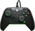 DPD - Manette filaire pour Xbox - Neon Black